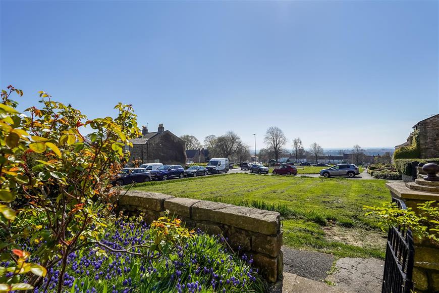 Heighington Village