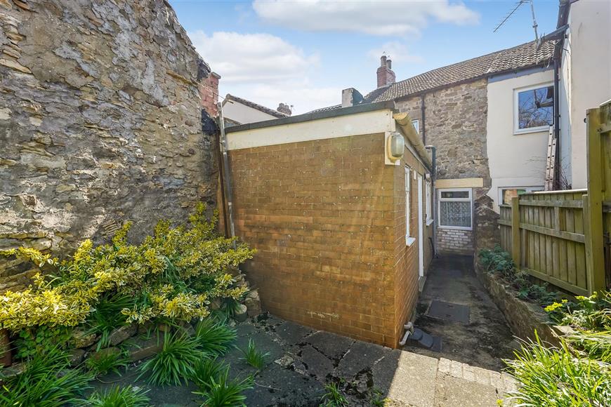Heighington Village