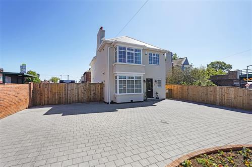 Neasham Road, Darlington