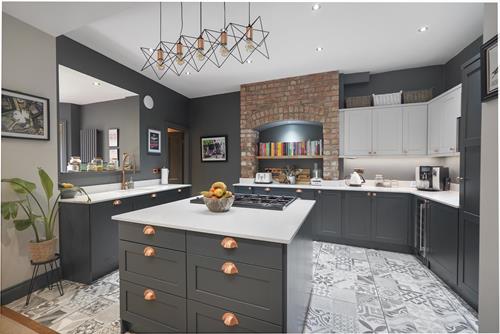 Fife Road, Darlington