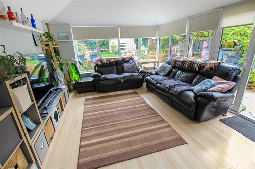 Hawthorn Drive, School Aycliffe