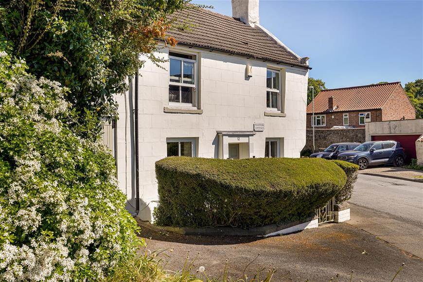 Heighington Village
