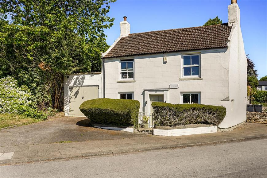 Heighington Village