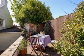Heighington Village