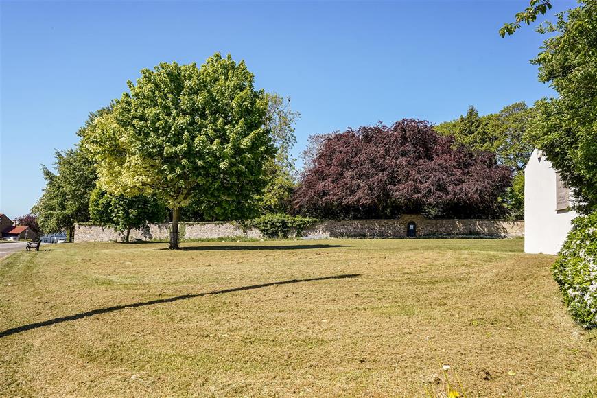 Heighington Village