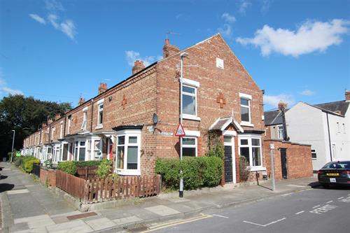 Craig Street, Darlington