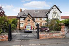 Low Coniscliffe