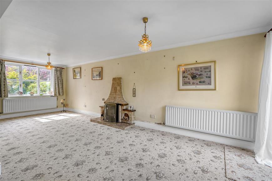 Low Coniscliffe