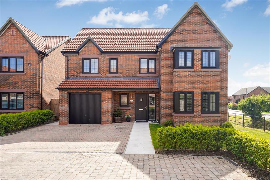Hurworth