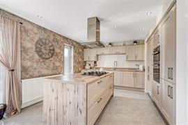 Hurworth