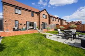 Hurworth