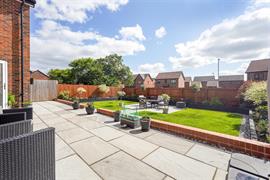 Hurworth