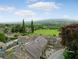Redmire