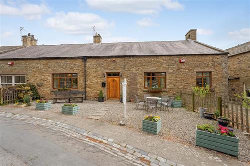 , Leyburn
