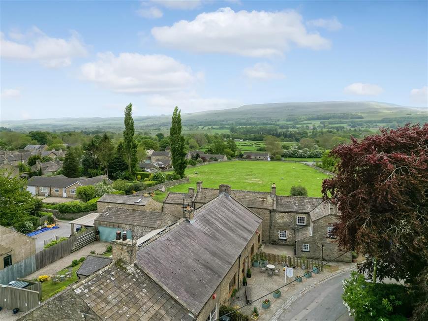 Redmire