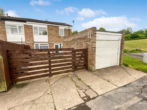Eskdale Place, Newton Aycliffe