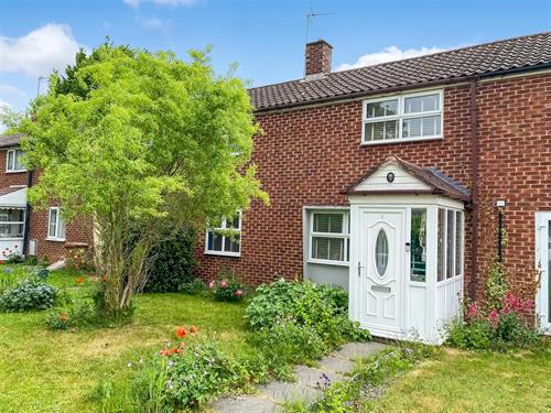 Moule Close, Newton Aycliffe