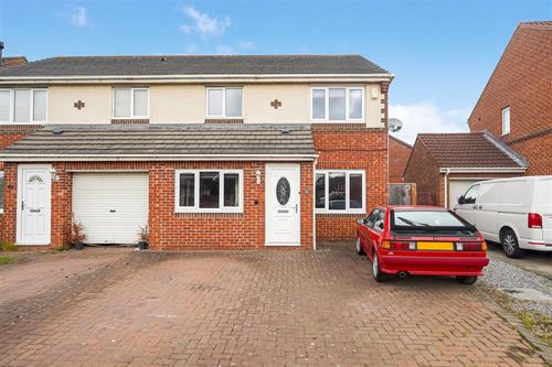 Charnwood Drive, Darlington
