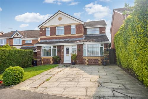 Campion Road, Darlington