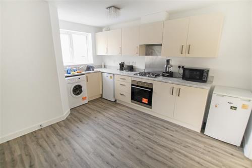 Oak Drive, Newton Aycliffe