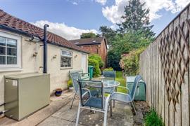 Hurworth