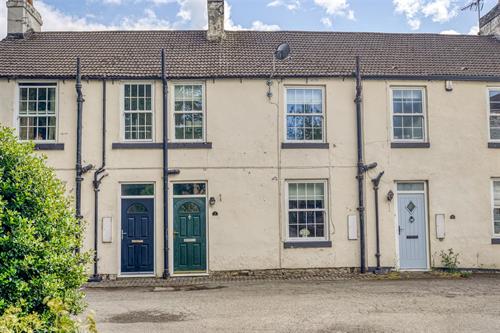 Hurworth Road, Darlington