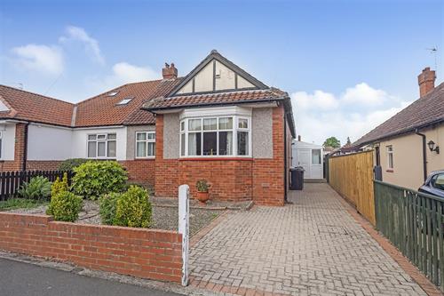 Hillside Road, Darlington