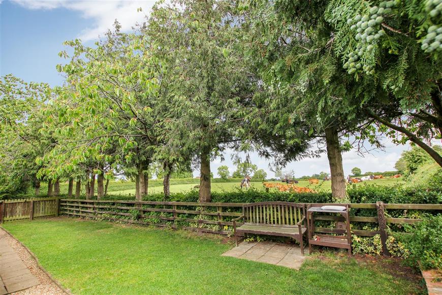 North Cowton