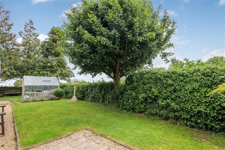 North Cowton