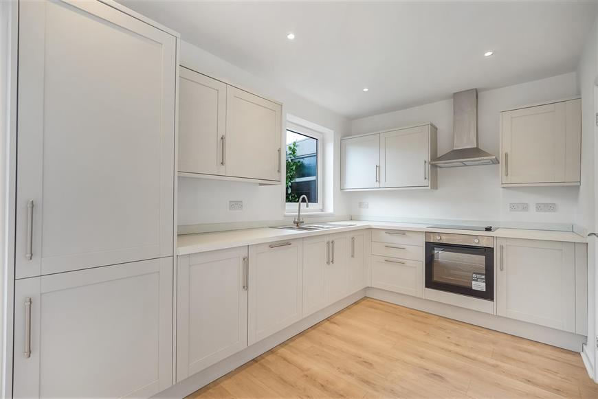 Middleton St. George