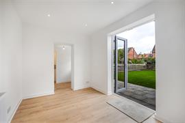 Middleton St. George