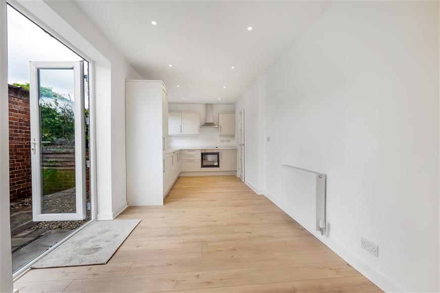 Middleton St. George