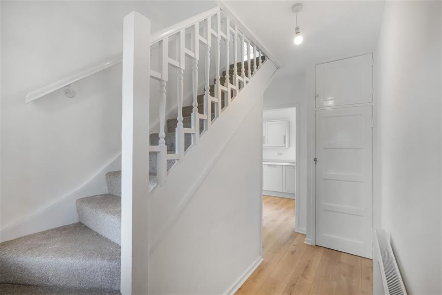 Middleton St. George