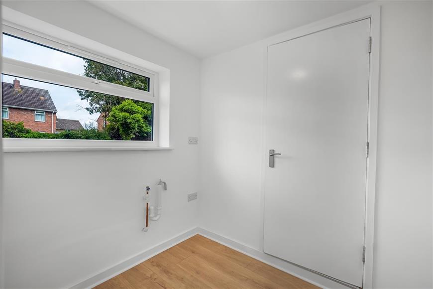 Middleton St. George