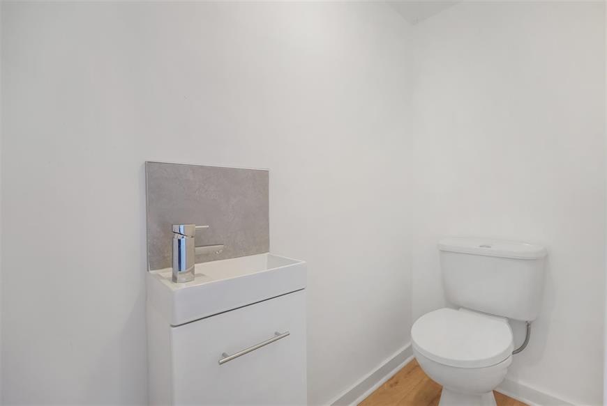 Middleton St. George