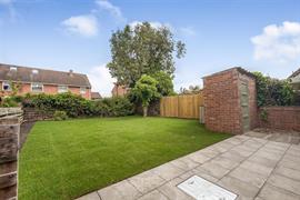 Middleton St. George