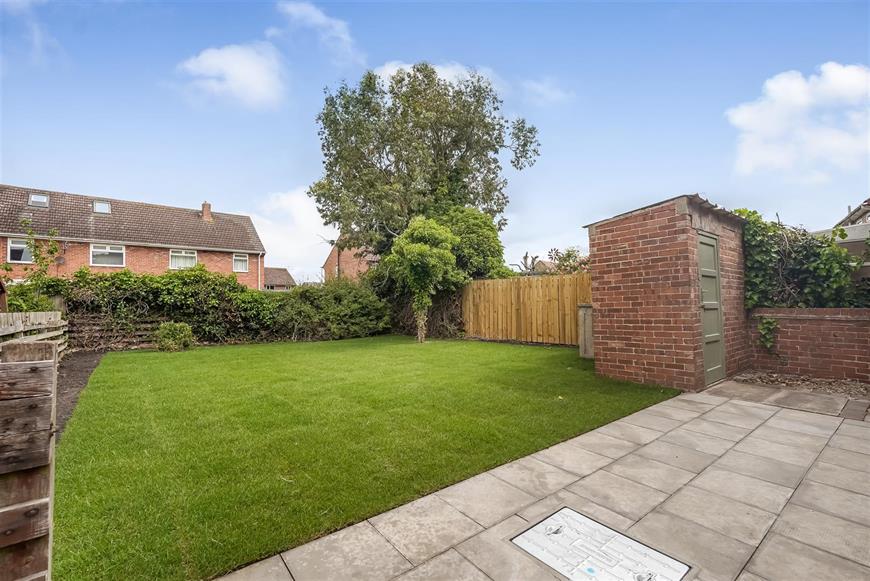 Middleton St. George