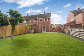 Middleton St. George