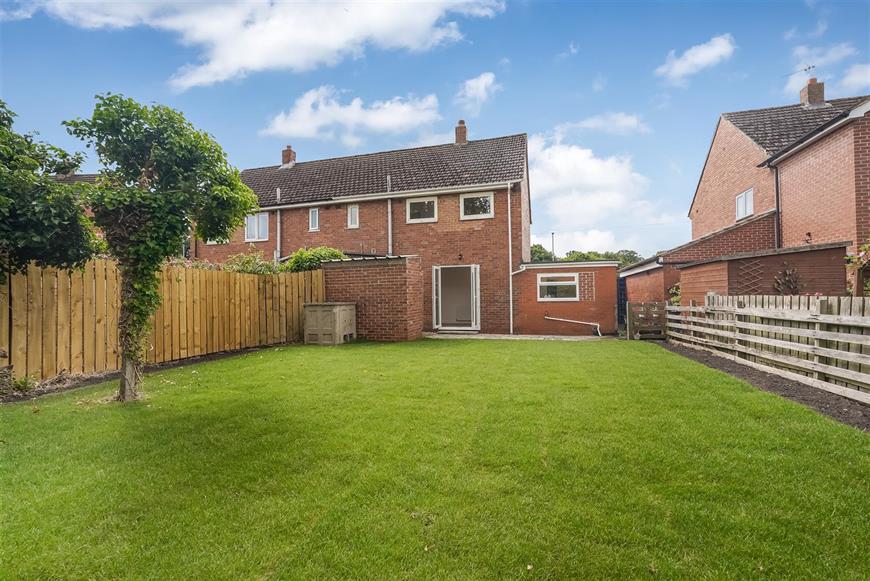 Middleton St. George