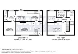 Middleton St. George