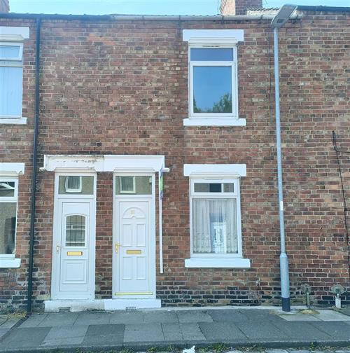 Cumberland Street, Darlington