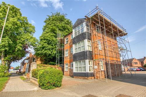 South Parade, Northallerton