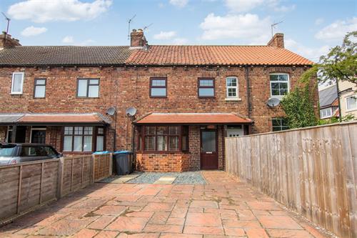 Ainderby Road, Northallerton