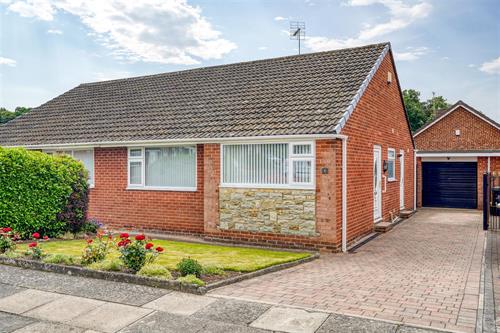 Sutton Close, Darlington