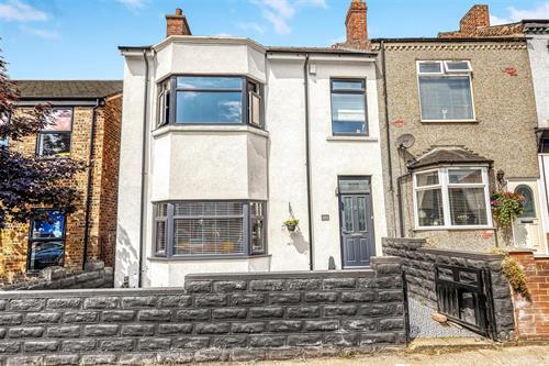 North Road, Darlington