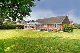 Middleton St. George