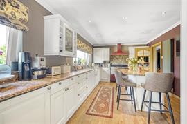 Middleton St. George