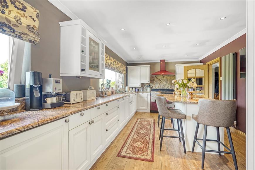 Middleton St. George