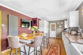 Middleton St. George