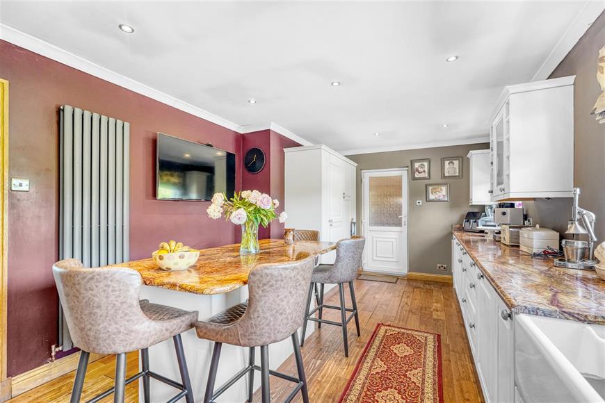 Middleton St. George